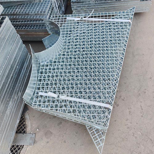 鋼格板鋼格柵板的應用范圍越來越廣泛