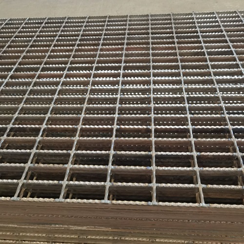 光伏電站檢修通道鋼格板鋼格柵有什么優點