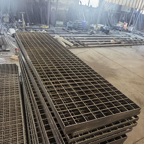 平臺鋼格柵鋼格板的規格及選擇指南