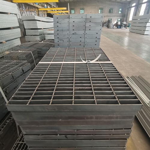 鋼格柵板采購避坑指南：這5個(gè)參數(shù)不懂，小心被坑！