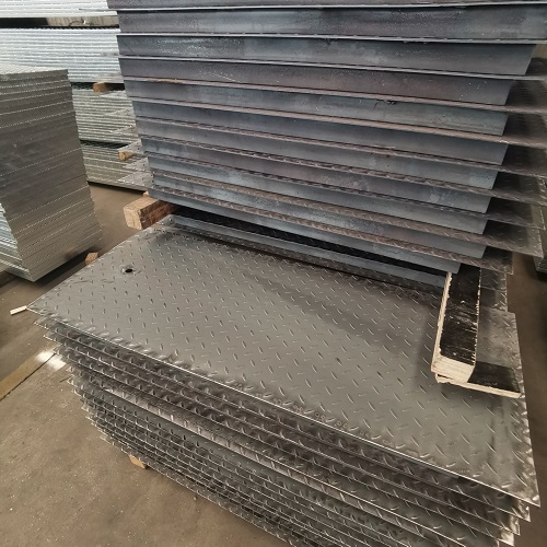 定制鋼格板 vs 標準尺寸？哪種更劃算？