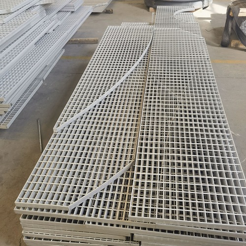 如何辨別劣質鋼格板？看這4個細節，避免安全隱患！