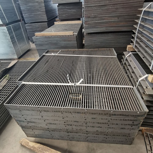 如何辨別劣質鋼格板？看這4個細節，避免安全隱患！