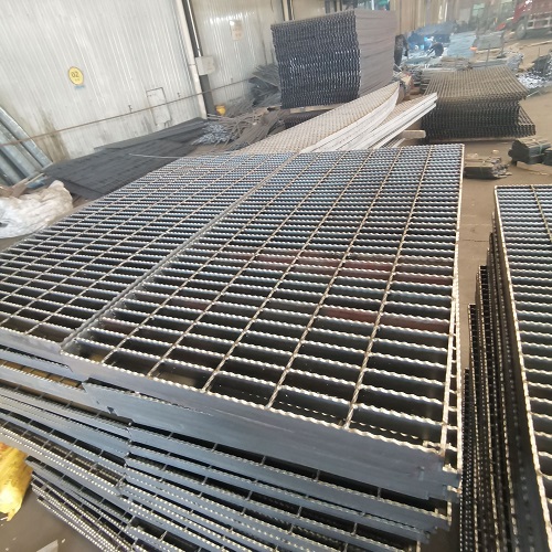 鋼格板重量計算指南：如何精準估算采購成本？