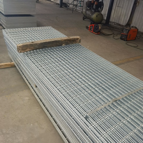 物流分揀中心鋼格柵：滿足高效作業的優化方案