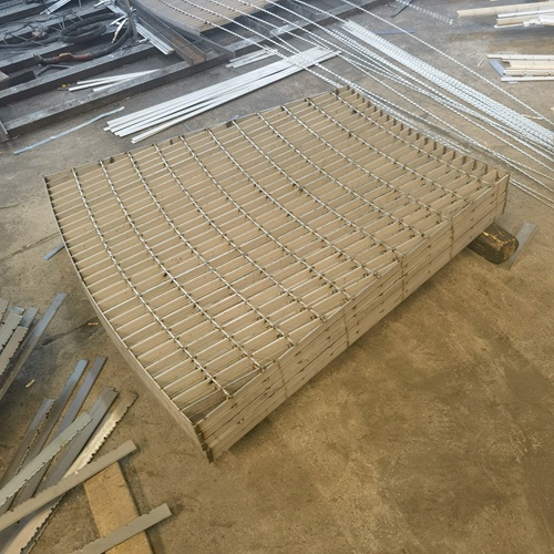 鋼格柵怎么用才專業？這篇文章講透了全流程！