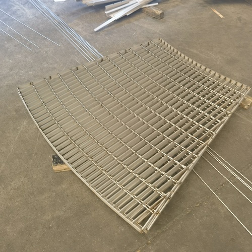 鋼格柵怎么用才專業？這篇文章講透了全流程！