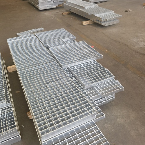 從工業到市政，鋼格柵到底用在哪？一文講清楚