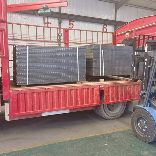 不只是工業(yè)和市政，鋼格柵還能用在這？