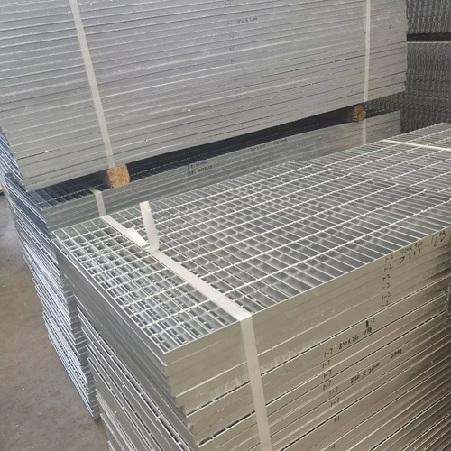 你以為它只是工廠標配？鋼格柵的創意變身太驚艷了