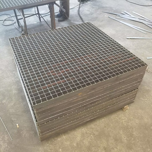 你以為它只是工業(yè)材料？鋼格柵的多樣用途太精彩了！