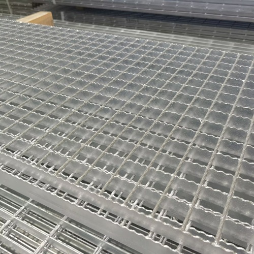 沒想到吧？鋼格柵正在這些高科技領域大放異彩