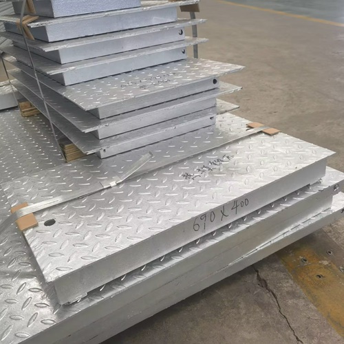 從工業(yè)到藝術(shù)，鋼格柵正在成為設(shè)計(jì)師的新寵