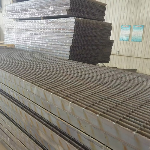 鋼格板安裝技巧大公開，省時又省力