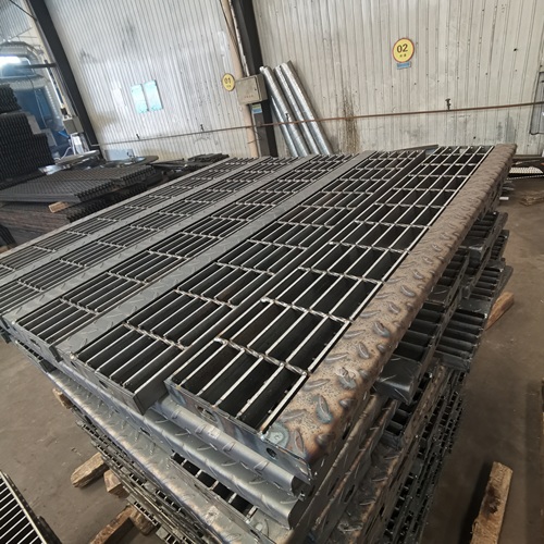 鋼格板智能化應(yīng)用正在悄悄崛起