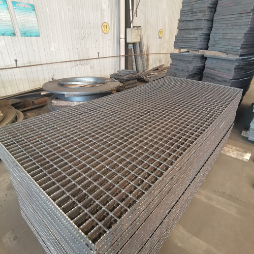 鋼格板憑啥火了這4點太關鍵了