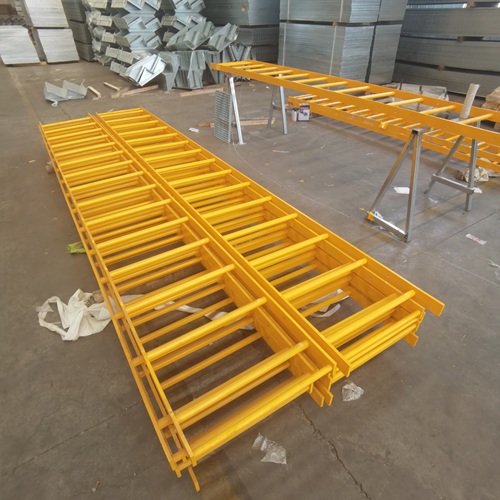 鋼格板在裝配式建筑中的應用，越來越重要