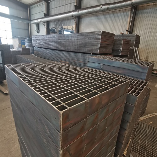 從排水到透水鋼格板參與城市韌性建設(shè)