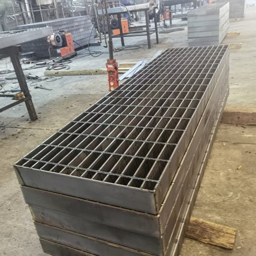 城市更新項目中，鋼格板的應(yīng)用價值有多大