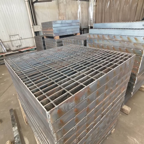 智能工廠里的鋼格板，不只是鋪地那么簡(jiǎn)單