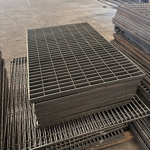 鋼格板安裝方式全解析，省時又省力