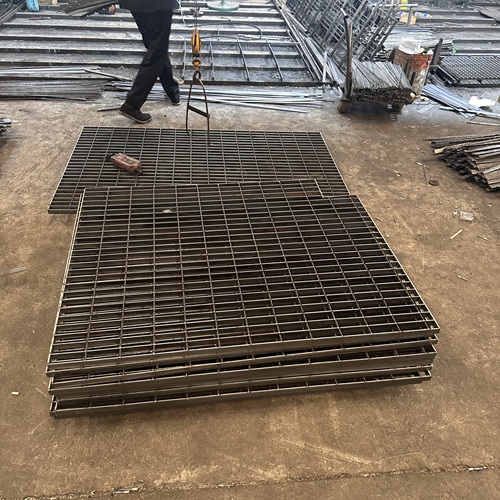 鋼格板安裝方式全解析，省時又省力