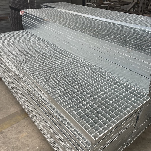 鋼格板鋪設(shè)技巧，提升施工效率的關(guān)鍵