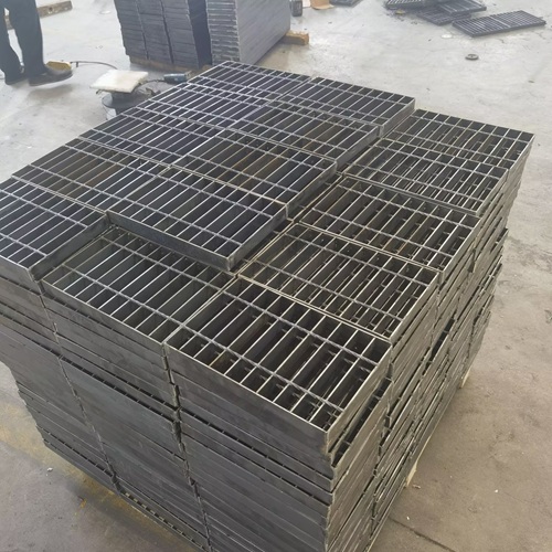 鋼格板低調卻不平凡，誰用誰知道