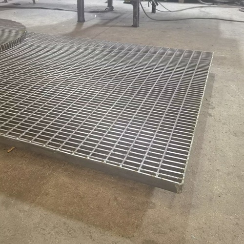 綠色建筑推動鋼格板市場持續增長