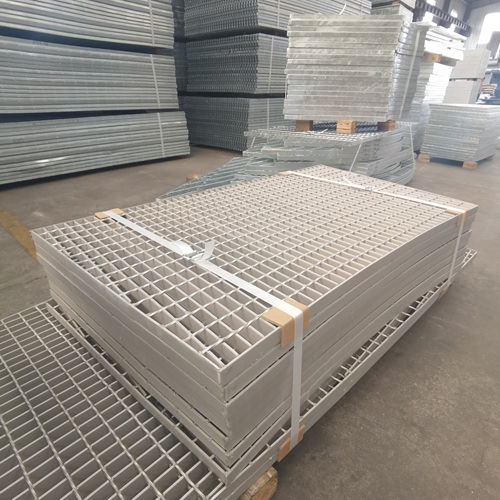 鋼格板為什么容易生銹？原因在這里