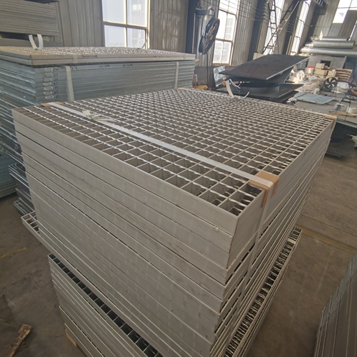 鋼格板為什么容易生銹？原因在這里