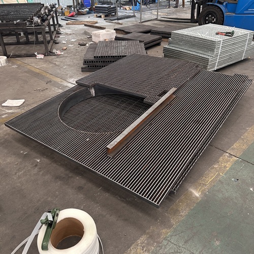 工程人私藏的鋼格柵板使用經(jīng)驗(yàn)都在這里了