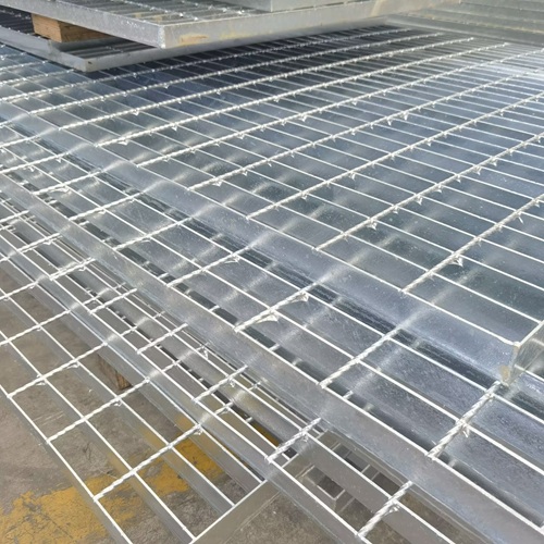 鋼格柵板市場格局正在發(fā)生變化，這些信號要關(guān)注