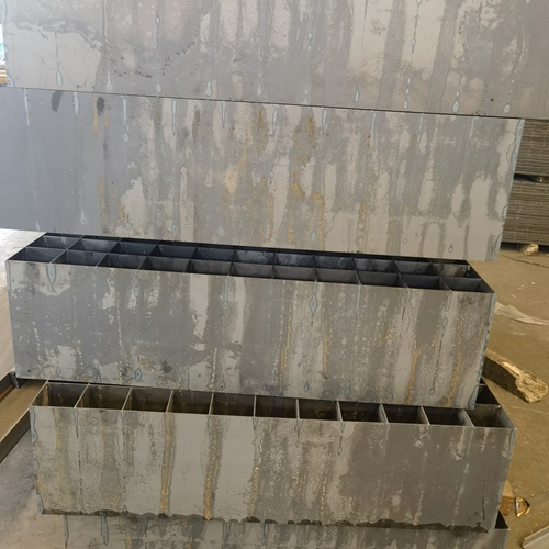 音樂節舞臺搭建為什么離不開鋼格柵板