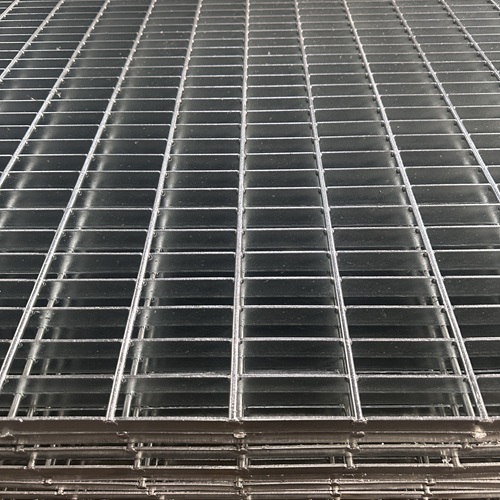 鋼格柵板安裝松動怎么辦？解決方案來了