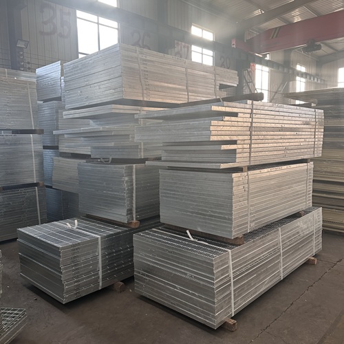 鋼格板模塊化生產(chǎn)原理，裝配式建筑適配關(guān)鍵