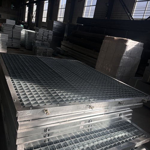 鋼格板選型別只看價格，這4個硬指標(biāo)才關(guān)鍵