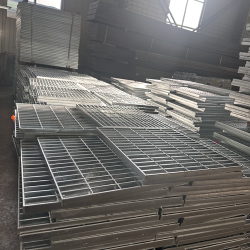 鋼格板選型別只看價格，這4個硬指標(biāo)才關(guān)鍵