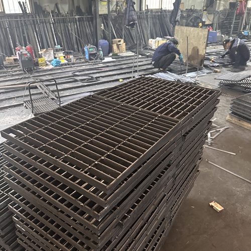 安裝鋼格板的5個(gè)常見錯(cuò)誤操作，立即規(guī)避