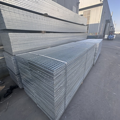 鋼格板的隱形實力揭秘，遠比你想象的強大