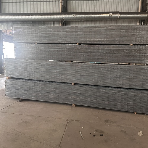 鋼格板正成為綠色建材重要一員，政策加持可期