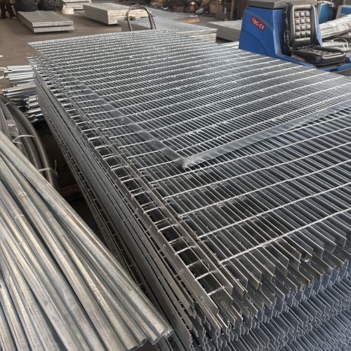 鋼格板在極端環境下的表現，穩到超出預期