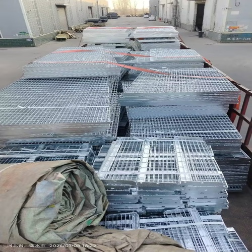 地下管廊高效應(yīng)用鋼格板安裝方式詳解