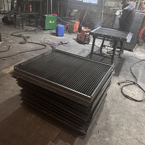 市政溝蓋板鋼格板用途與安裝施工要點(diǎn)