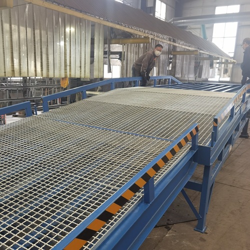 源頭鋼格板工廠直供優勢與質量保障